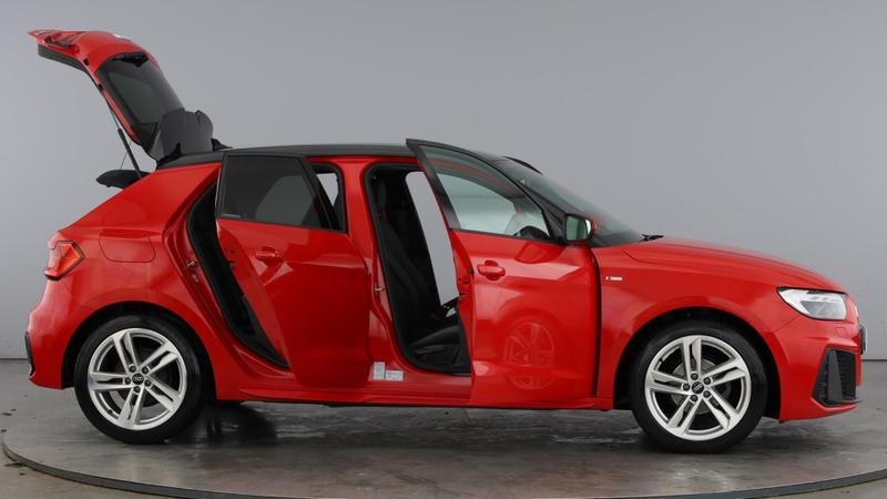 Used Audi A1 2022 for sale - 76433920: Photo 10