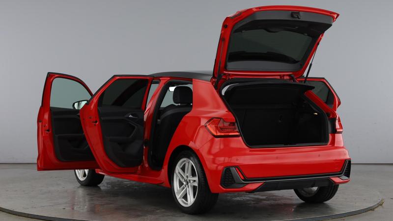 Used Audi A1 2022 for sale - 76433920: Photo 11