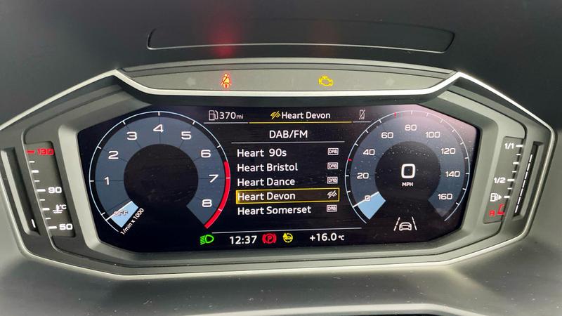 Used Audi A1 2022 for sale - 76433920: Photo 12