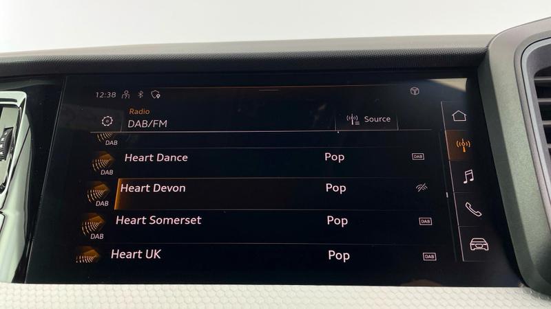 Used Audi A1 2022 for sale - 76433920: Photo 15