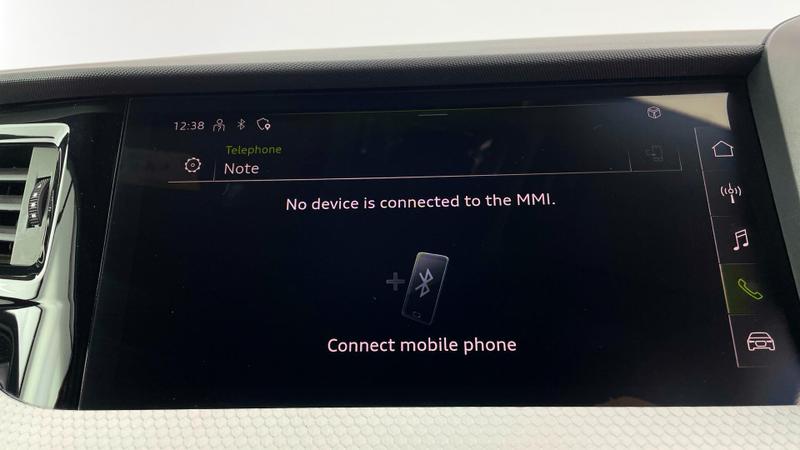 Used Audi A1 2022 for sale - 76433920: Photo 16