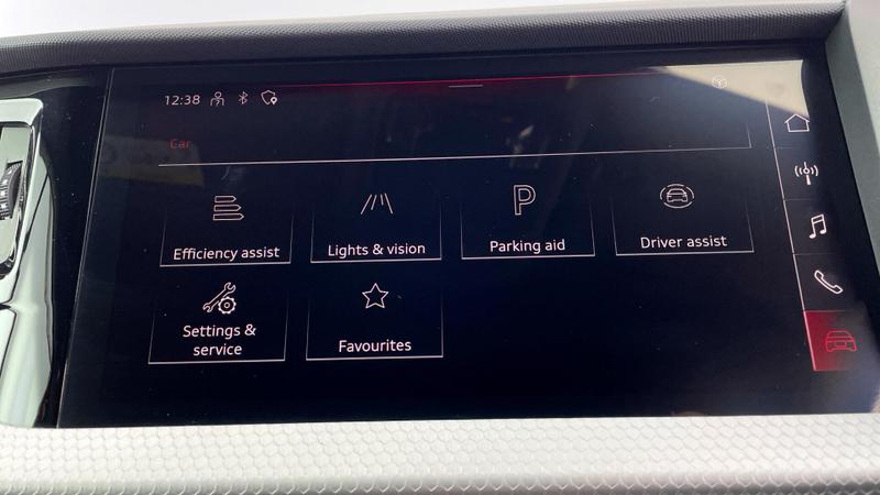 Used Audi A1 2022 for sale - 76433920: Photo 17