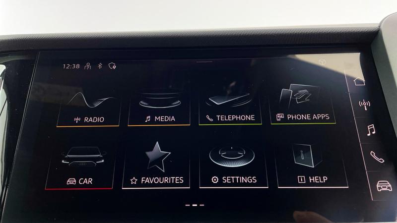 Used Audi A1 2022 for sale - 76433920: Photo 18