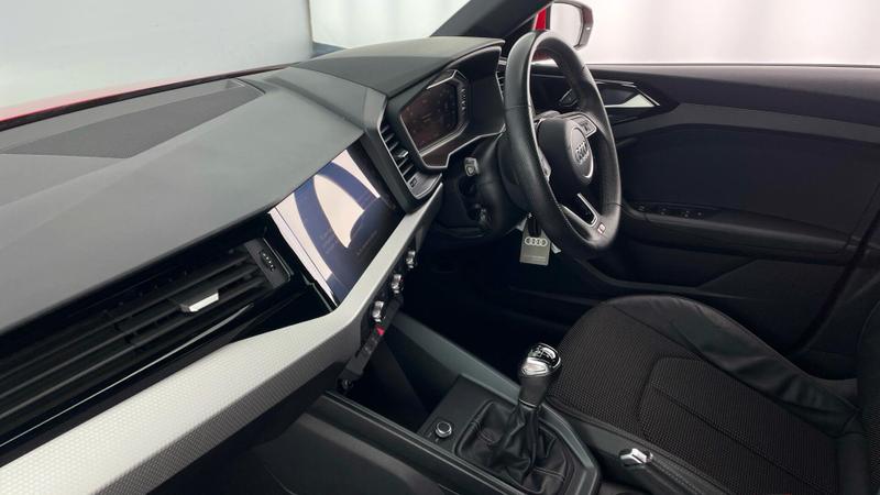 Used Audi A1 2022 for sale - 76433920: Photo 2