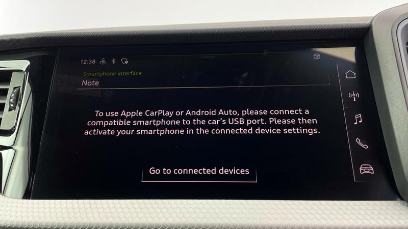 Used Audi A1 2022 for sale - 76433920: Photo 22