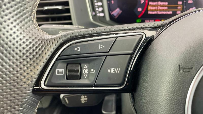 Used Audi A1 2022 for sale - 76433920: Photo 23