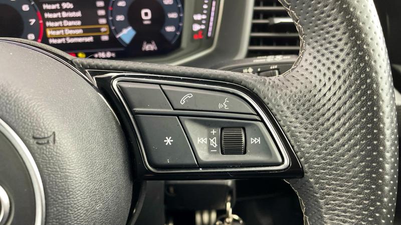 Used Audi A1 2022 for sale - 76433920: Photo 24