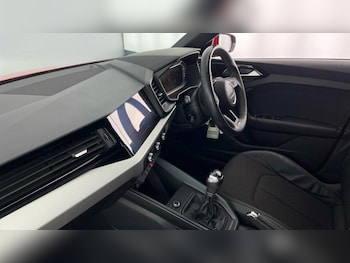 Used Audi A1 2022 for sale - 76433920: Photo