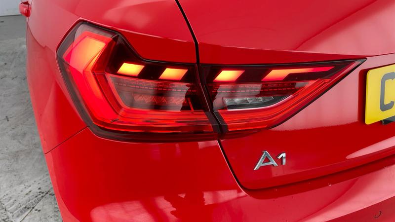 Used Audi A1 2022 for sale - 76433920: Photo 31