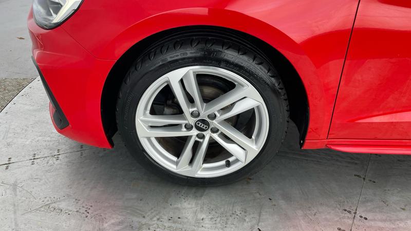 Used Audi A1 2022 for sale - 76433920: Photo 38