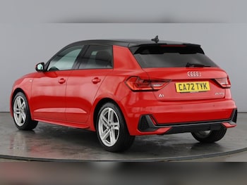 Used Audi A1 2022 for sale - 76433920: Photo