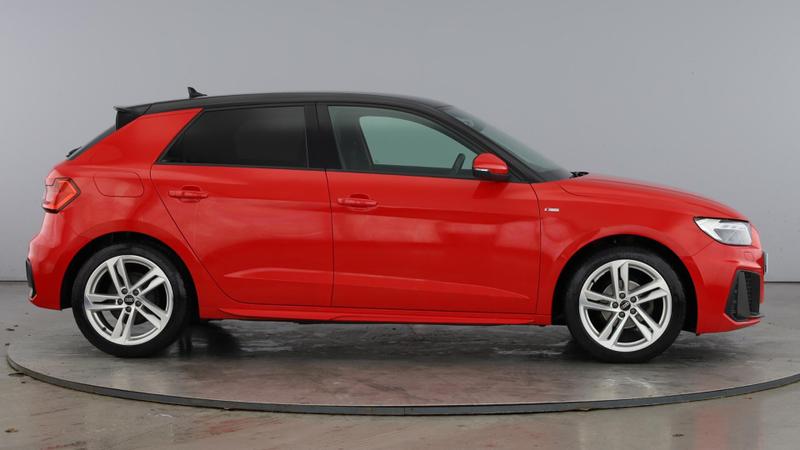 Used Audi A1 2022 for sale - 76433920: Photo 4