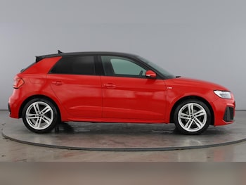 Used Audi A1 2022 for sale - 76433920: Photo