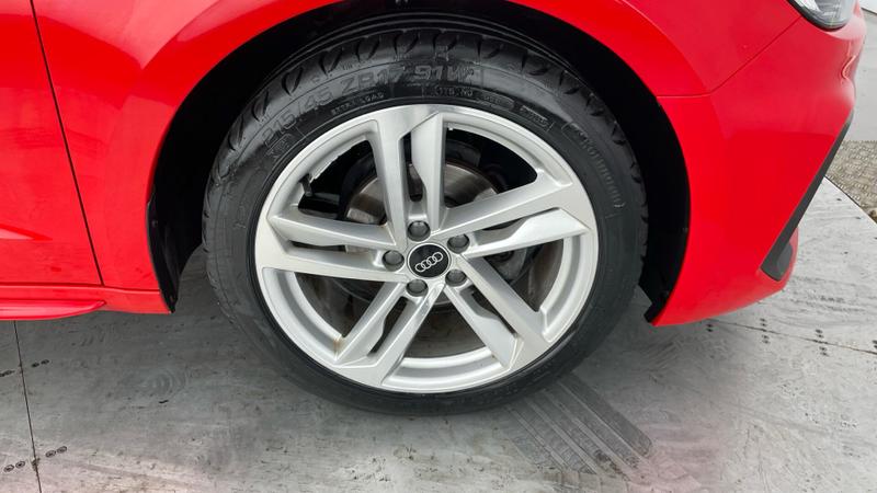 Used Audi A1 2022 for sale - 76433920: Photo 5