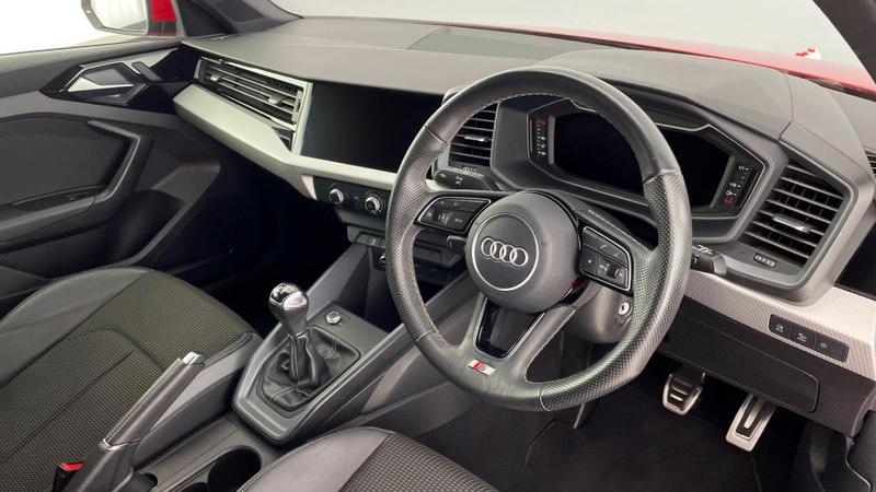 Used Audi A1 2022 for sale - 76433920: Photo 6