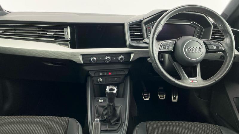 Used Audi A1 2022 for sale - 76433920: Photo 8