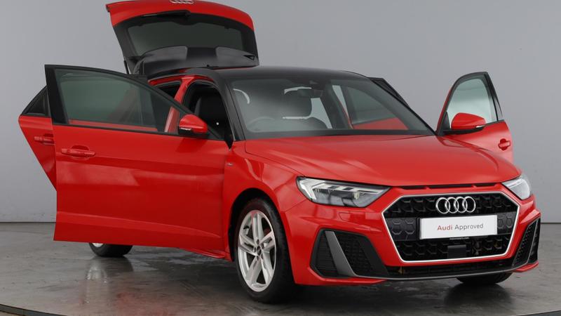 Used Audi A1 2022 for sale - 76433920: Photo 9