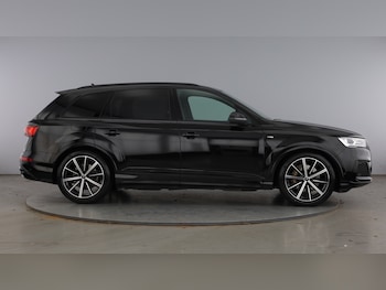 Used Audi Q7 2022 for sale - 78112276: Photo