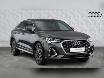 Used Audi Q3 2024 for sale - 79067988: Photo