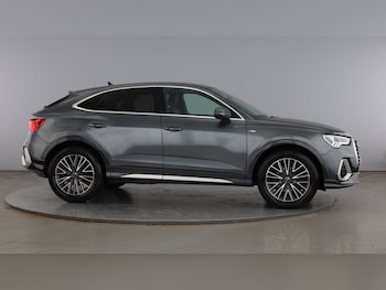 Used Audi Q3 2024 for sale - 79067988: Photo