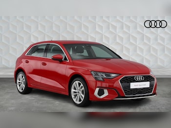 Audi A3 feature image