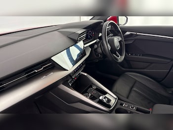 Used Audi A3 2022 for sale - 77602564: Photo