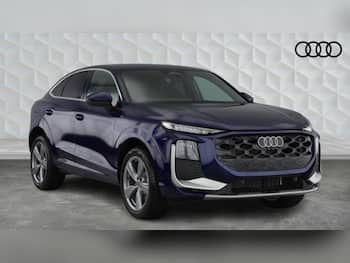 Used Audi Q3 undefined for sale - 79542178: Photo