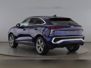 Used Audi Q3 undefined for sale - 79542178: Photo