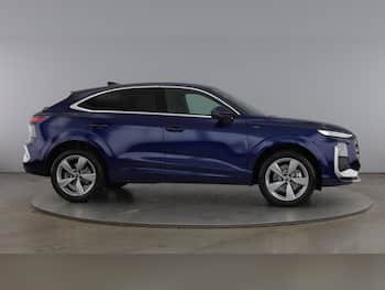 Used Audi Q3 undefined for sale - 79542178: Photo