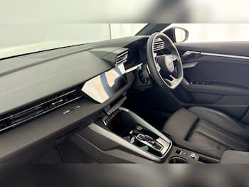 Used Audi A3 2025 for sale - 79631744: Photo