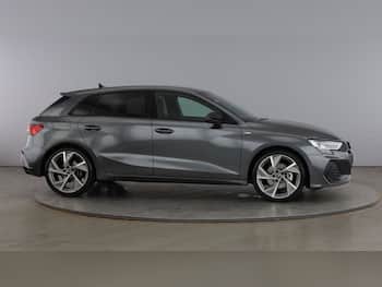 Used Audi A3 2025 for sale - 79631744: Photo