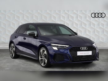 Audi A3 feature image