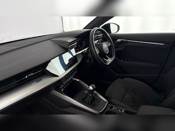 Used Audi A3 2021 for sale - 77515492: Photo