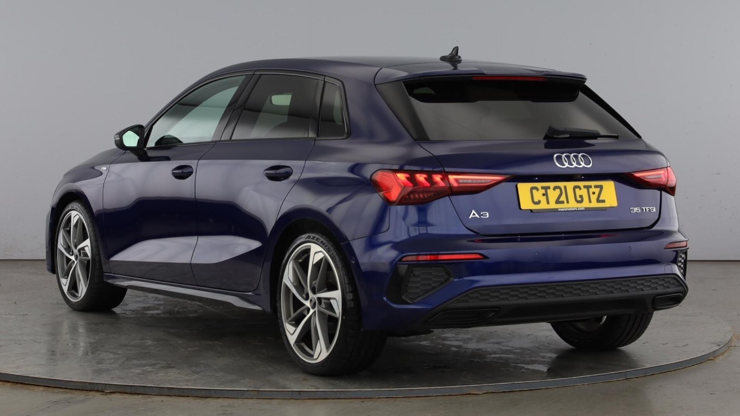 Used Audi A3 2021 for sale - 77515492: Photo 3