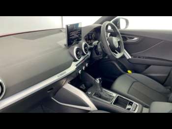 Used Audi Q2 2024 for sale - 74871680: Photo