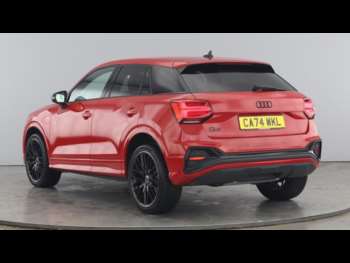 Used Audi Q2 2024 for sale - 74871680: Photo