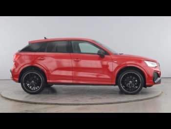 Used Audi Q2 2024 for sale - 74871680: Photo