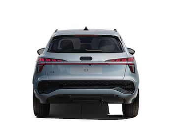 Used Audi Q3 undefined for sale - 79542177: Photo