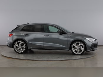 Used Audi A3 2025 for sale - 78459936: Photo