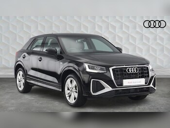 Used Audi Q2 2022 for sale - 75517621: Photo