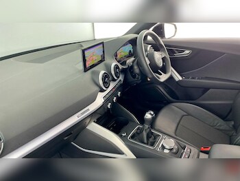 Used Audi Q2 2022 for sale - 75517621: Photo