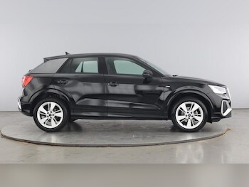 Used Audi Q2 2022 for sale - 75517621: Photo