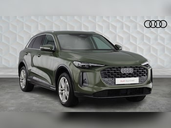 Used Audi Q5 2025 for sale - 78031852: Photo