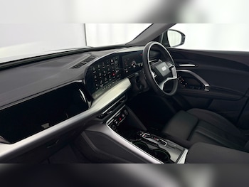 Used Audi Q5 2025 for sale - 78031852: Photo