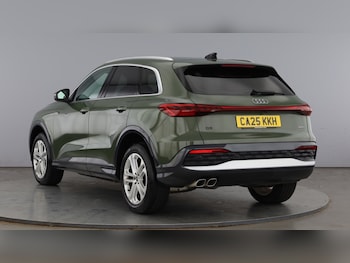 Used Audi Q5 2025 for sale - 78031852: Photo