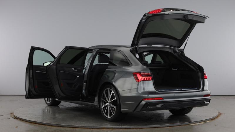 Used Audi A6 2025 for sale - 76664842: Photo 11