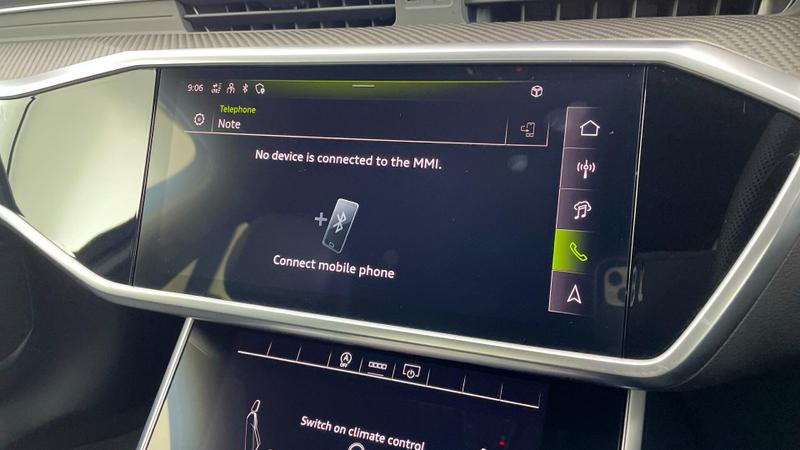 Used Audi A6 2025 for sale - 76664842: Photo 13