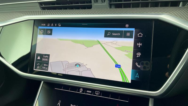 Used Audi A6 2025 for sale - 76664842: Photo 14