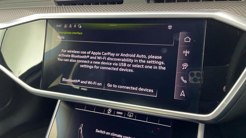 Used Audi A6 2025 for sale - 76664842: Photo 15