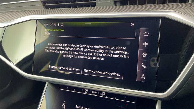 Used Audi A6 2025 for sale - 76664842: Photo 16